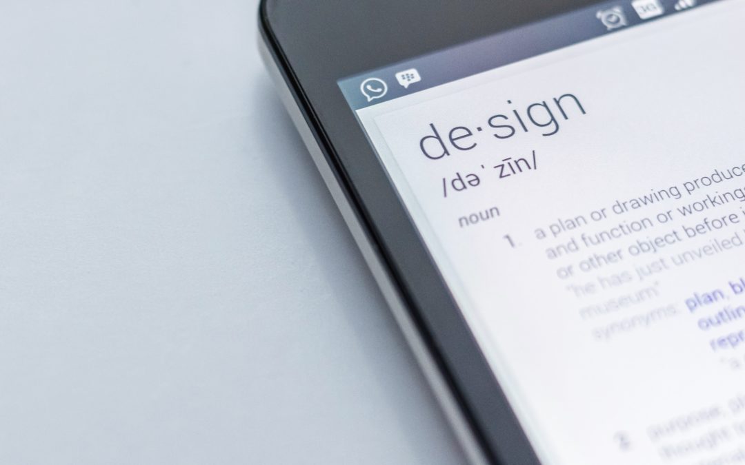 Nuevas tendencias de diseño y desarrollo web en 2016