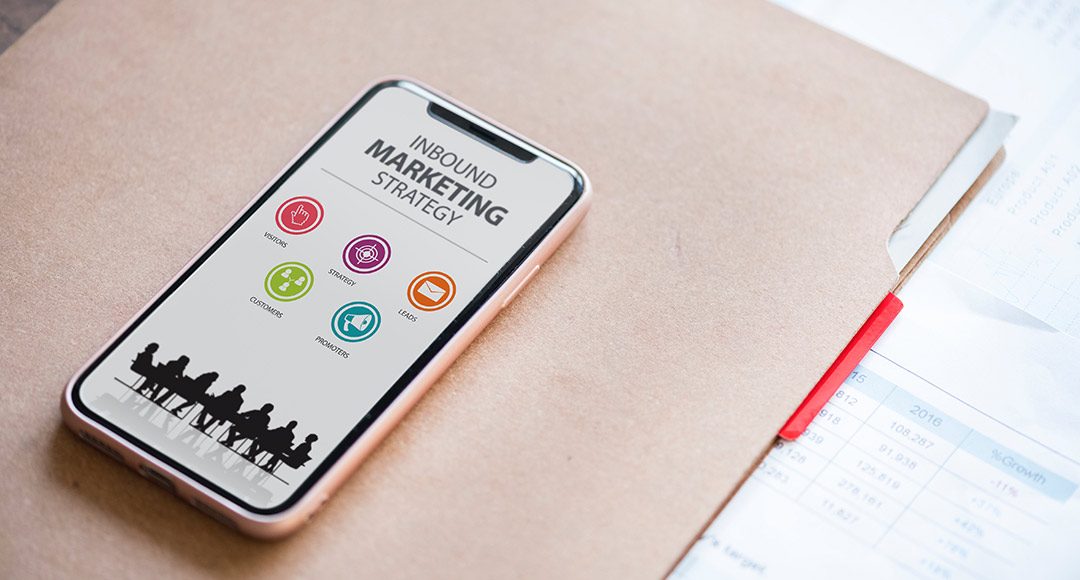 6 claves de éxito del Inbound marketing
